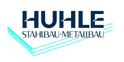 Logo Huhle Stahl- und Metallbau GmbH