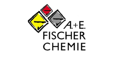 Logo A+E Fischer Chemie GmbH