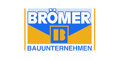 Logo Brömer & Sohn GmbH