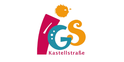 Logo IGS Kastellstraße