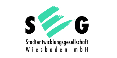Logo SEG Stadtentwicklungsgesellschaft mbH