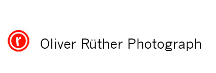 Logo Oliver Rüther Photographie