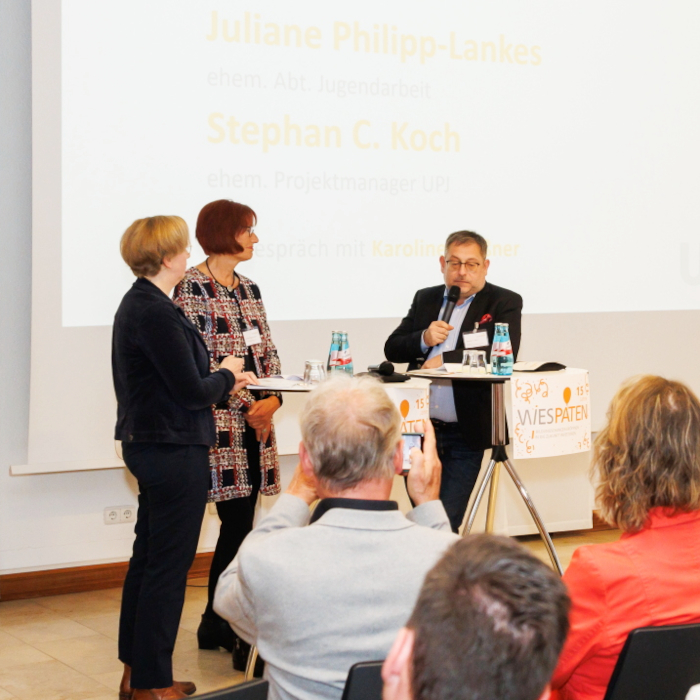 2025_wiespaten_15-jahre-event_20250425_gestalter-juliane-philipp-lankes_stephan-koch_frank-schuppelius_1zu1