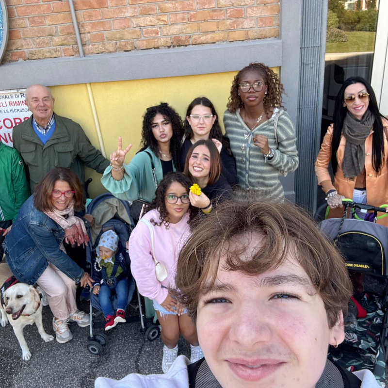 2025_wiespaten-international_monte-sole-rimini_schnitzeljagd3000