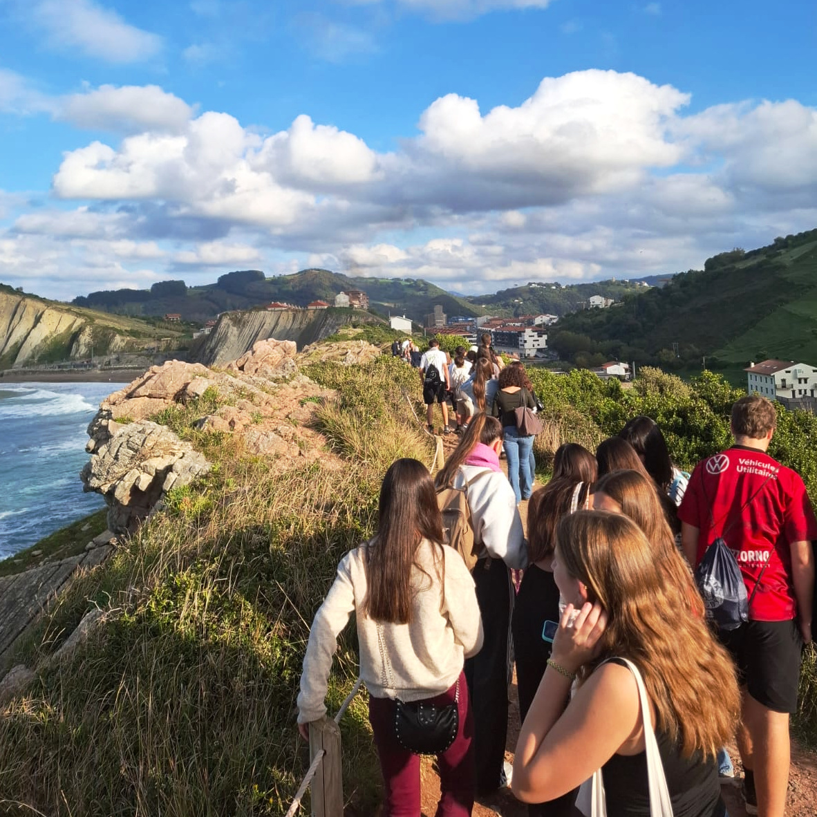 2025_wiespaten-international_ordizia-zaurautz_wanderung